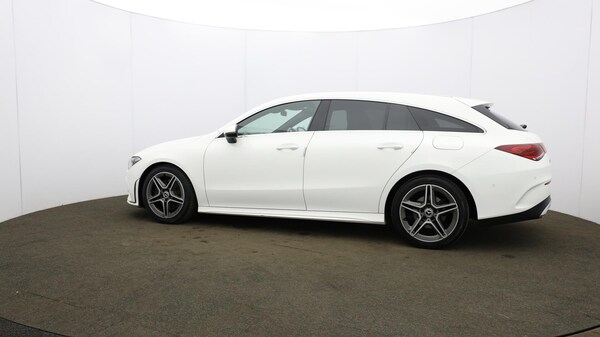 Used Mercedes-Benz CLA 2020 for sale - 75669510: Photo 72