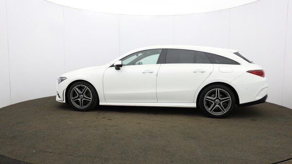Used Mercedes-Benz CLA 2020 for sale - 75669510: Photo 73