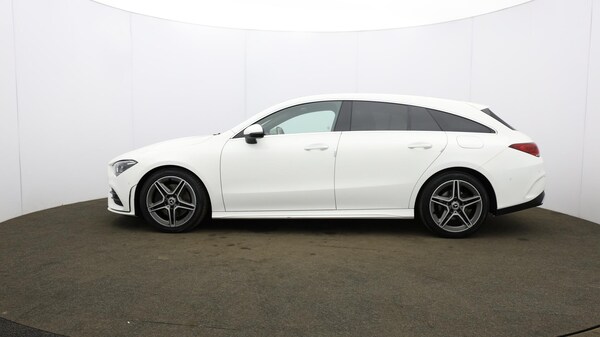 Used Mercedes-Benz CLA 2020 for sale - 75669510: Photo 74