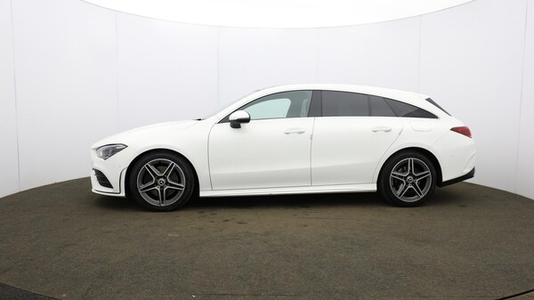 Used Mercedes-Benz CLA 2020 for sale - 75669510: Photo 75