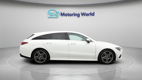 Used Mercedes-Benz CLA 2020 for sale - 75669510: Photo 9