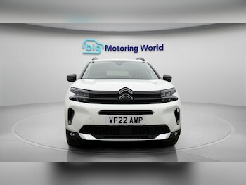 Used Citroen C5 Aircross 2022 for sale - 79495519: Photo