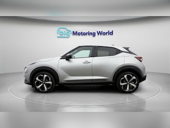 Used Nissan Juke 2022 for sale - 78594443: Photo