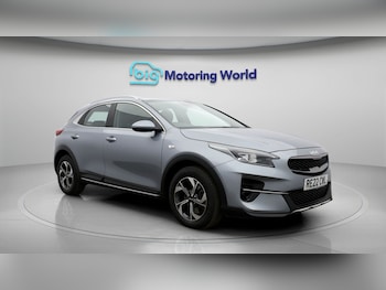 Used Kia XCeed 2022 for sale - 78794961: Photo
