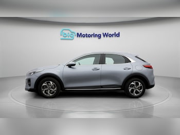 Used Kia XCeed 2022 for sale - 78794961: Photo