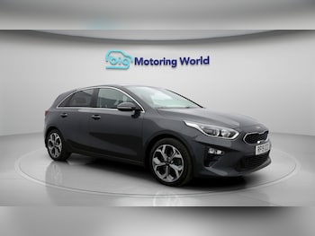 Used Kia Ceed 2019 for sale - 79298393: Photo