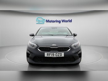 Used Kia Ceed 2019 for sale - 79298393: Photo
