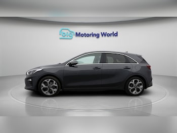 Used Kia Ceed 2019 for sale - 79298393: Photo