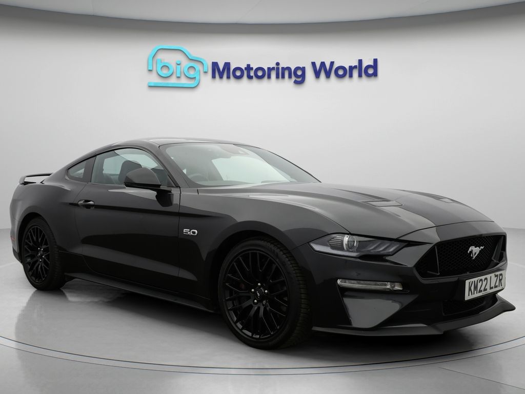 Used Ford Mustang 2022 for sale - 76914000: Photo 13