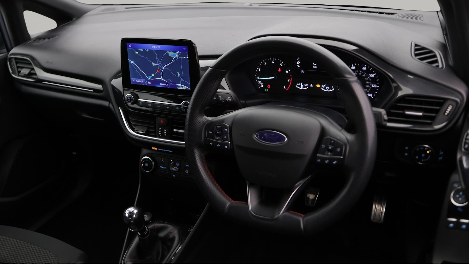 Used Ford Fiesta 2020 for sale - 76472085: Photo 10