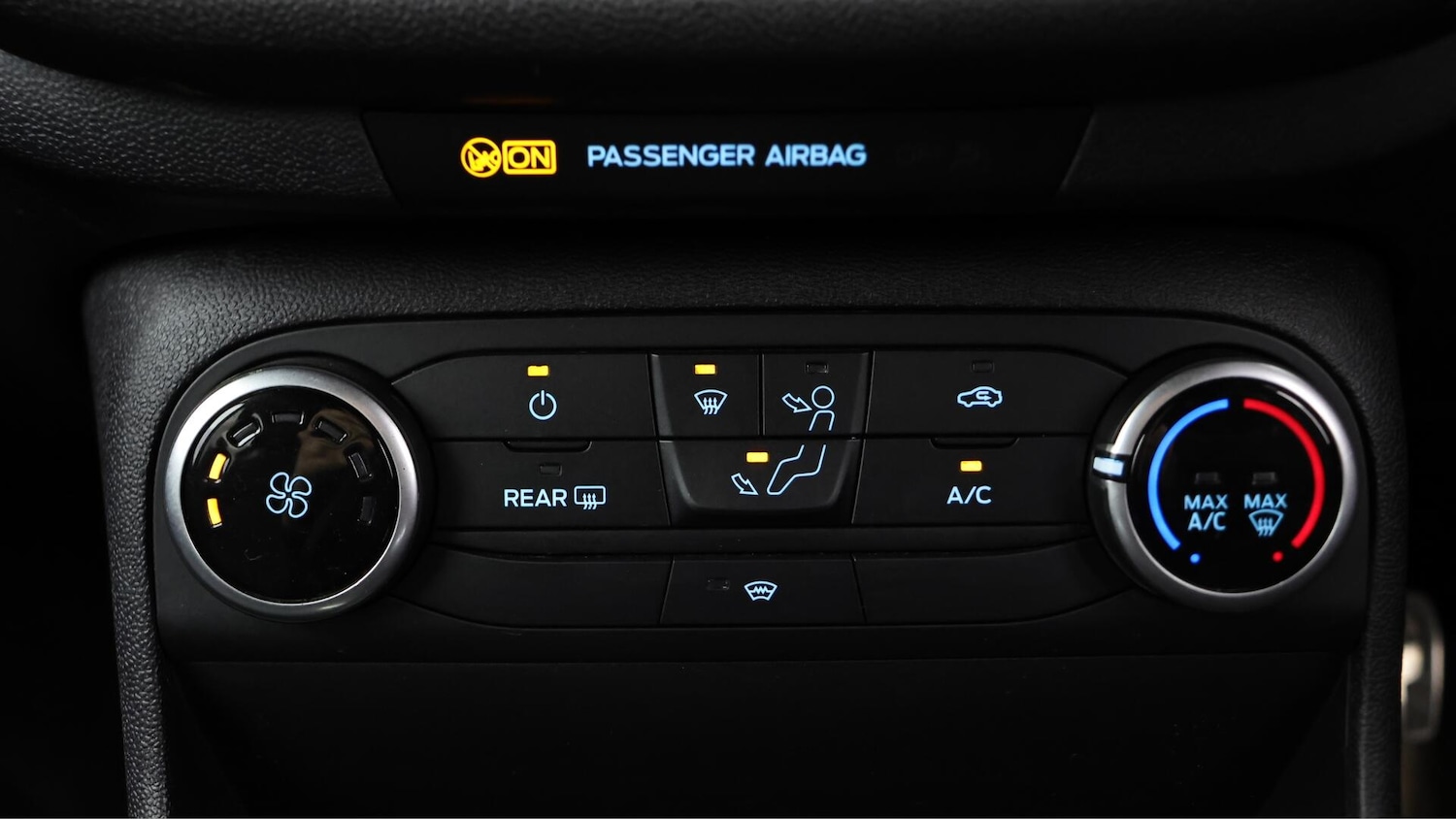 Used Ford Fiesta 2020 for sale - 76472085: Photo 13