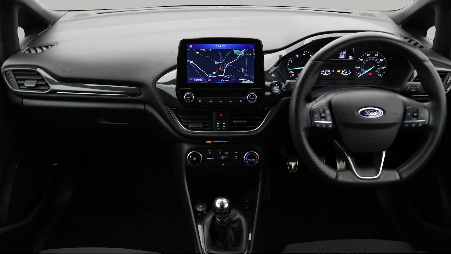 Used Ford Fiesta 2020 for sale - 76472085: Photo 14