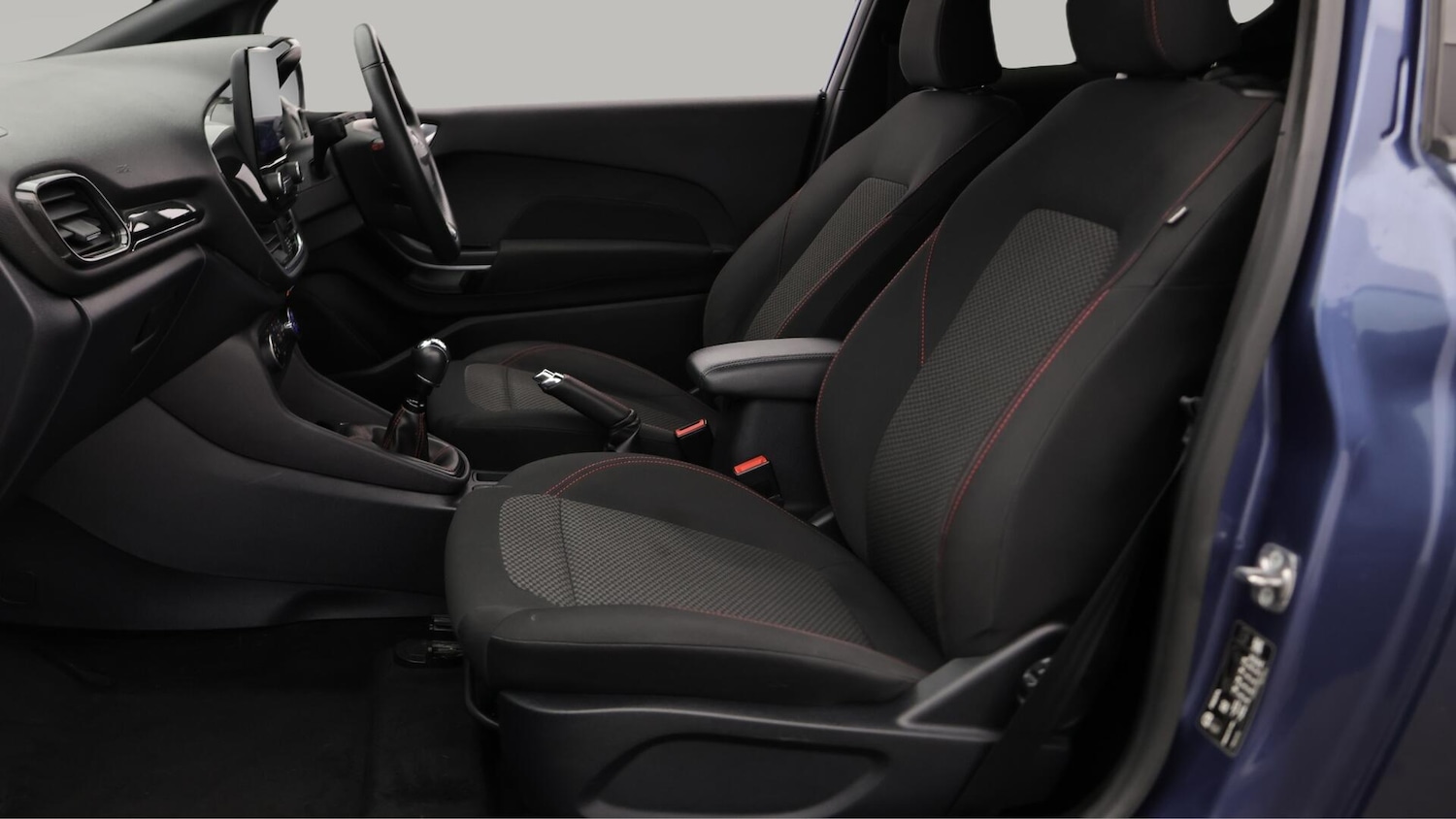 Used Ford Fiesta 2020 for sale - 76472085: Photo 15