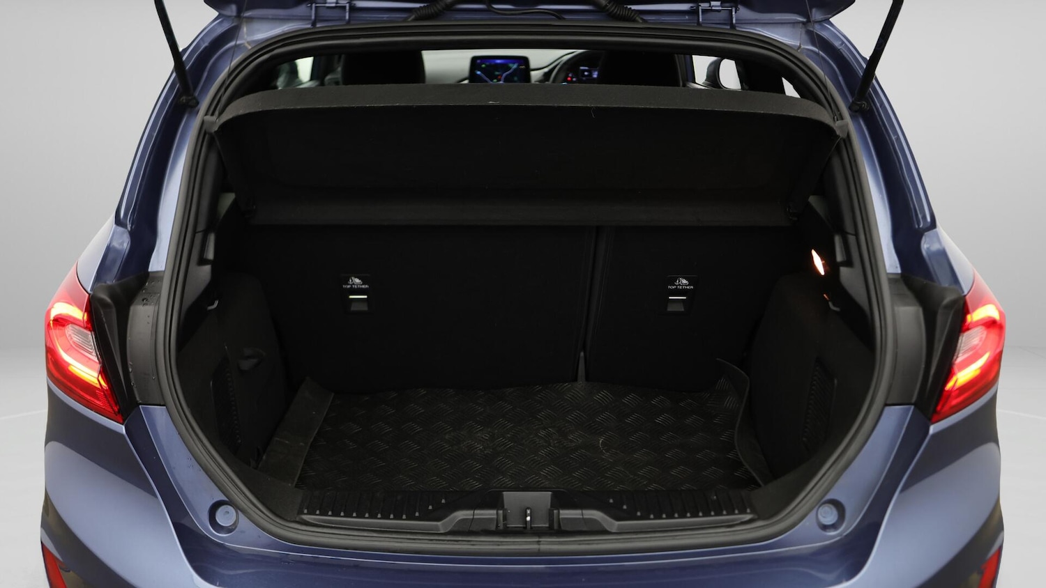 Used Ford Fiesta 2020 for sale - 76472085: Photo 18