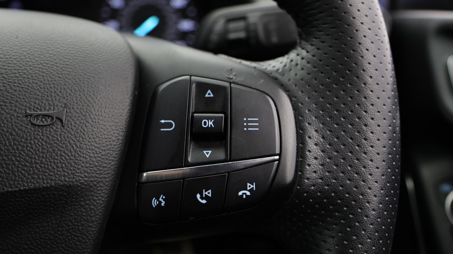 Used Ford Fiesta 2020 for sale - 76472085: Photo 24