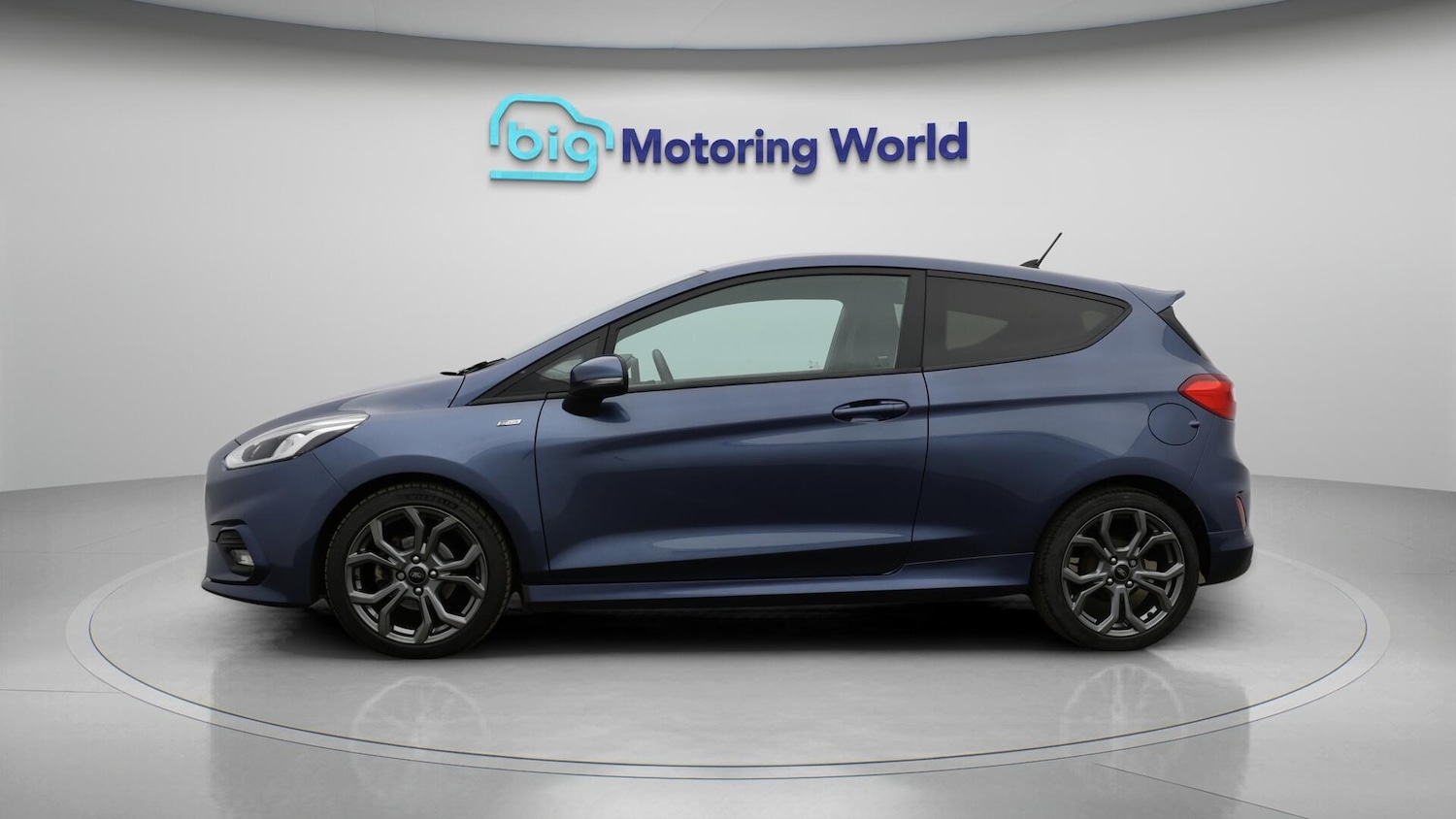 Used Ford Fiesta 2020 for sale - 76472085: Photo 5