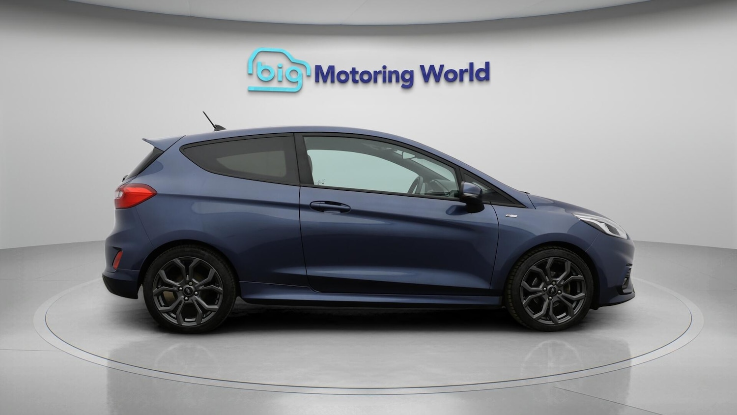 Used Ford Fiesta 2020 for sale - 76472085: Photo 9