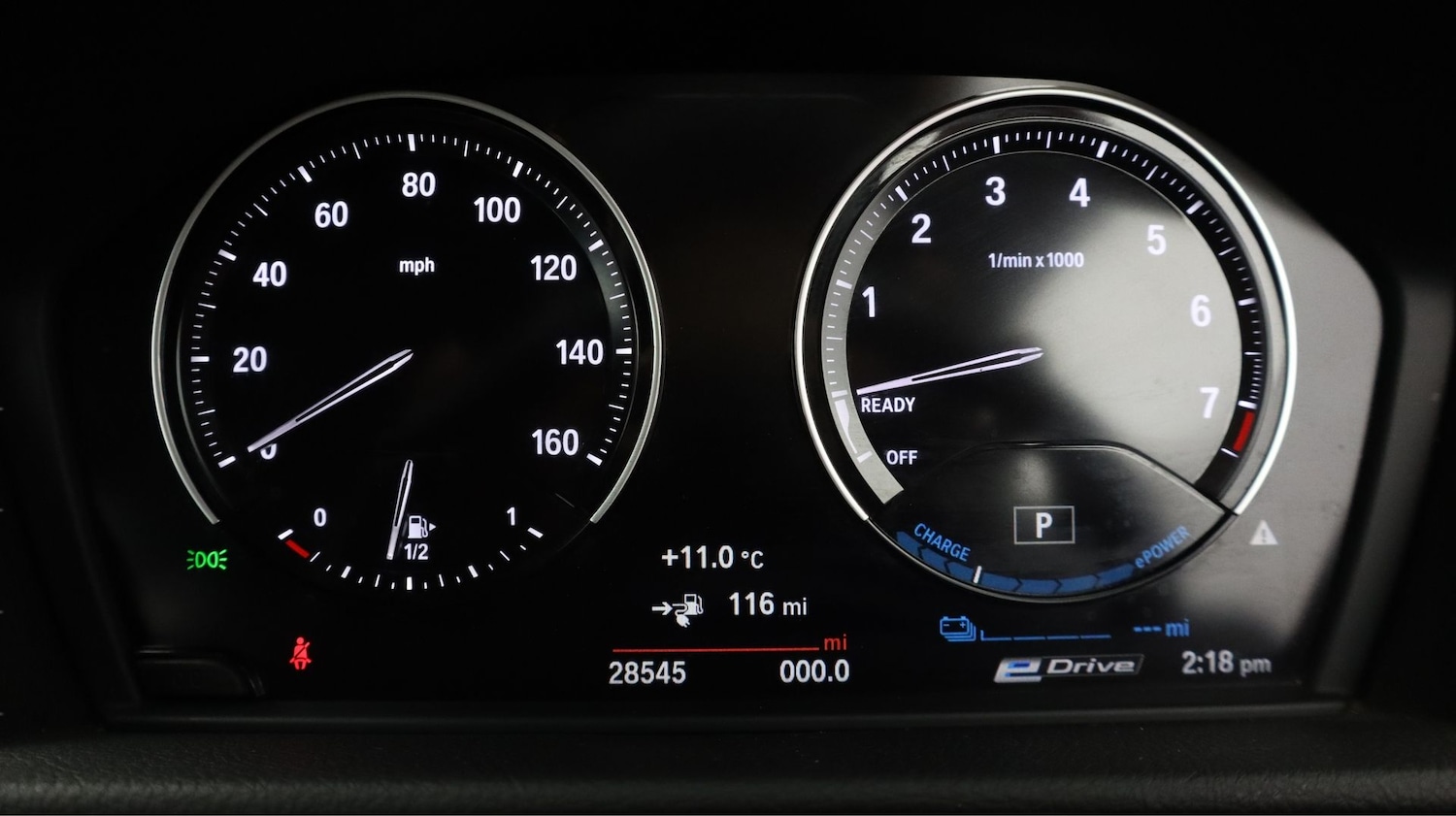 Used BMW 2 Series 2019 for sale - 77992065: Photo 10