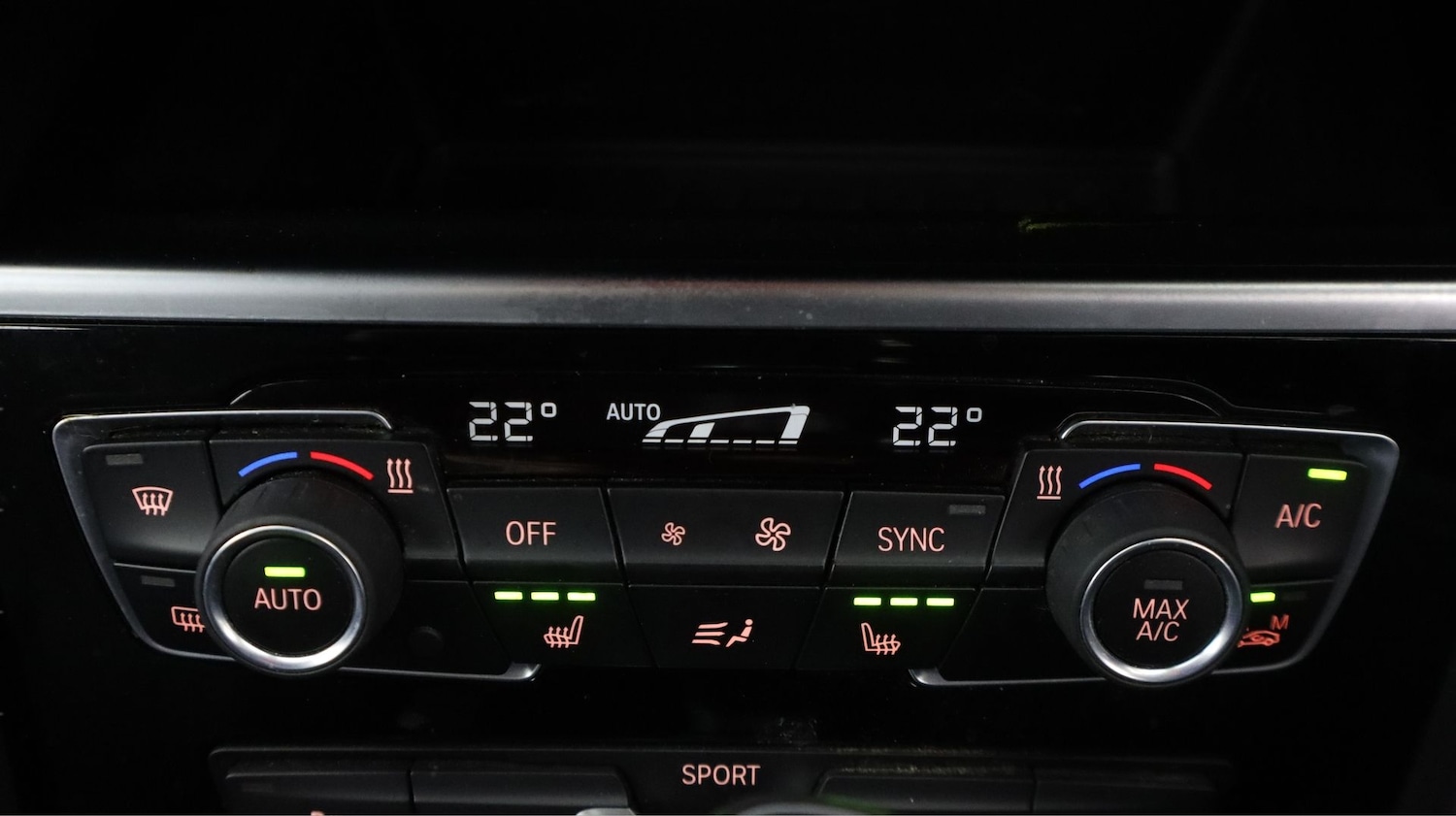 Used BMW 2 Series 2019 for sale - 77992065: Photo 12