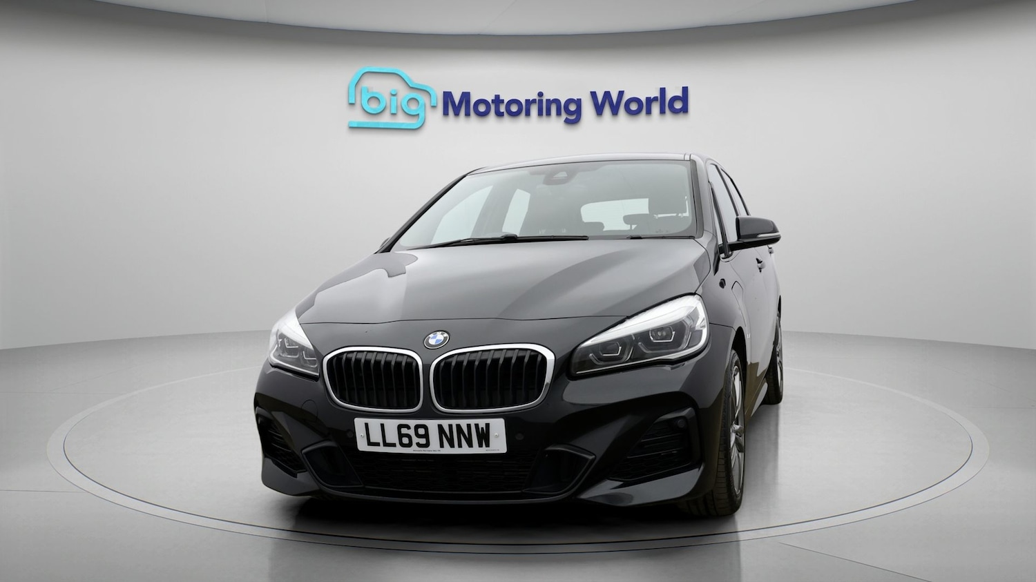 Used BMW 2 Series 2019 for sale - 77992065: Photo 2