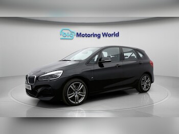 Used BMW 2 Series Active Tourer 2019 for sale - 77992065: Photo