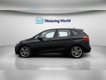 Used BMW 2 Series Active Tourer 2019 for sale - 77992065: Photo