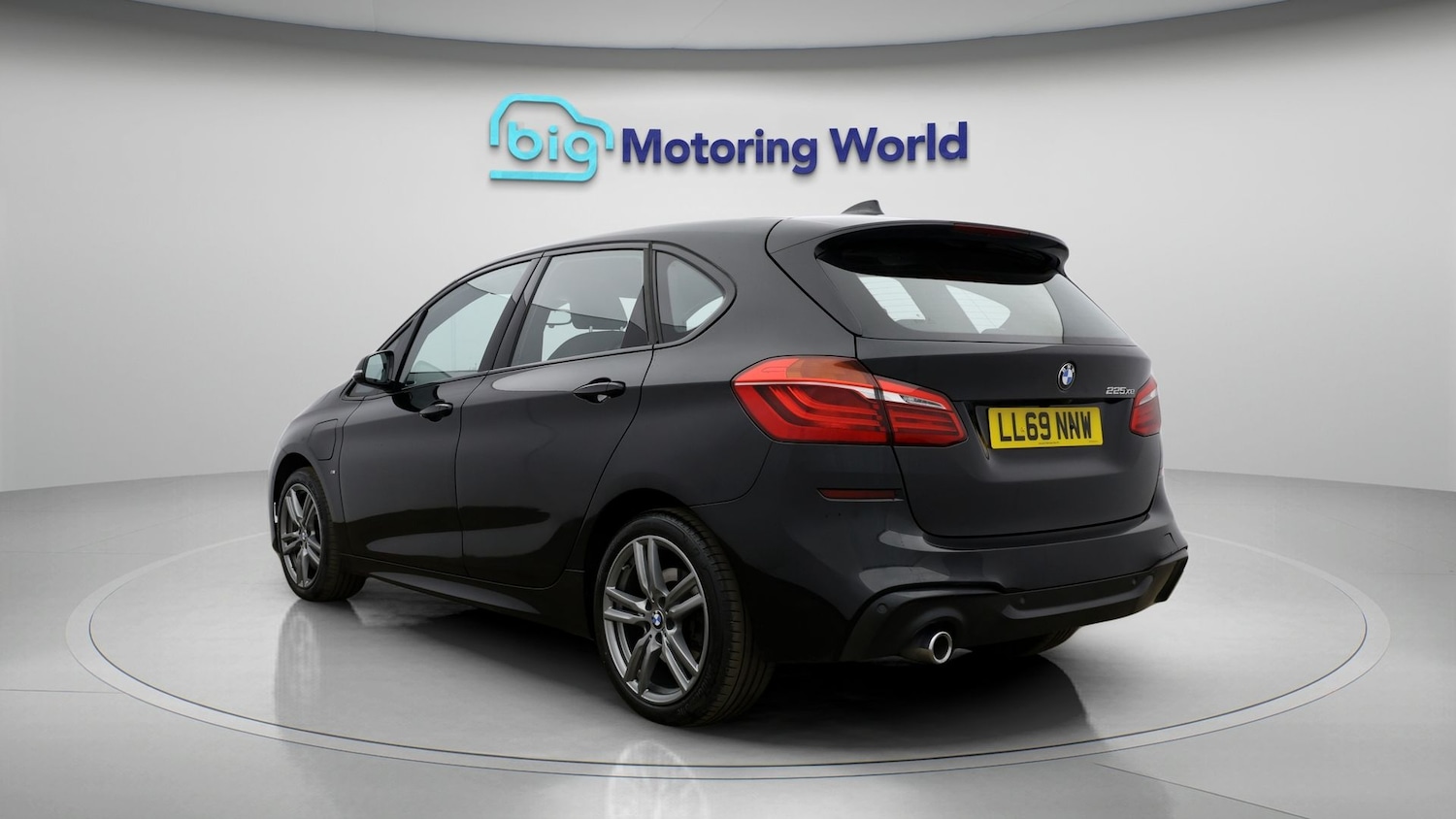 Used BMW 2 Series 2019 for sale - 77992065: Photo 5