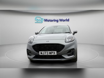 Used Ford Puma 2023 for sale - 78802010: Photo