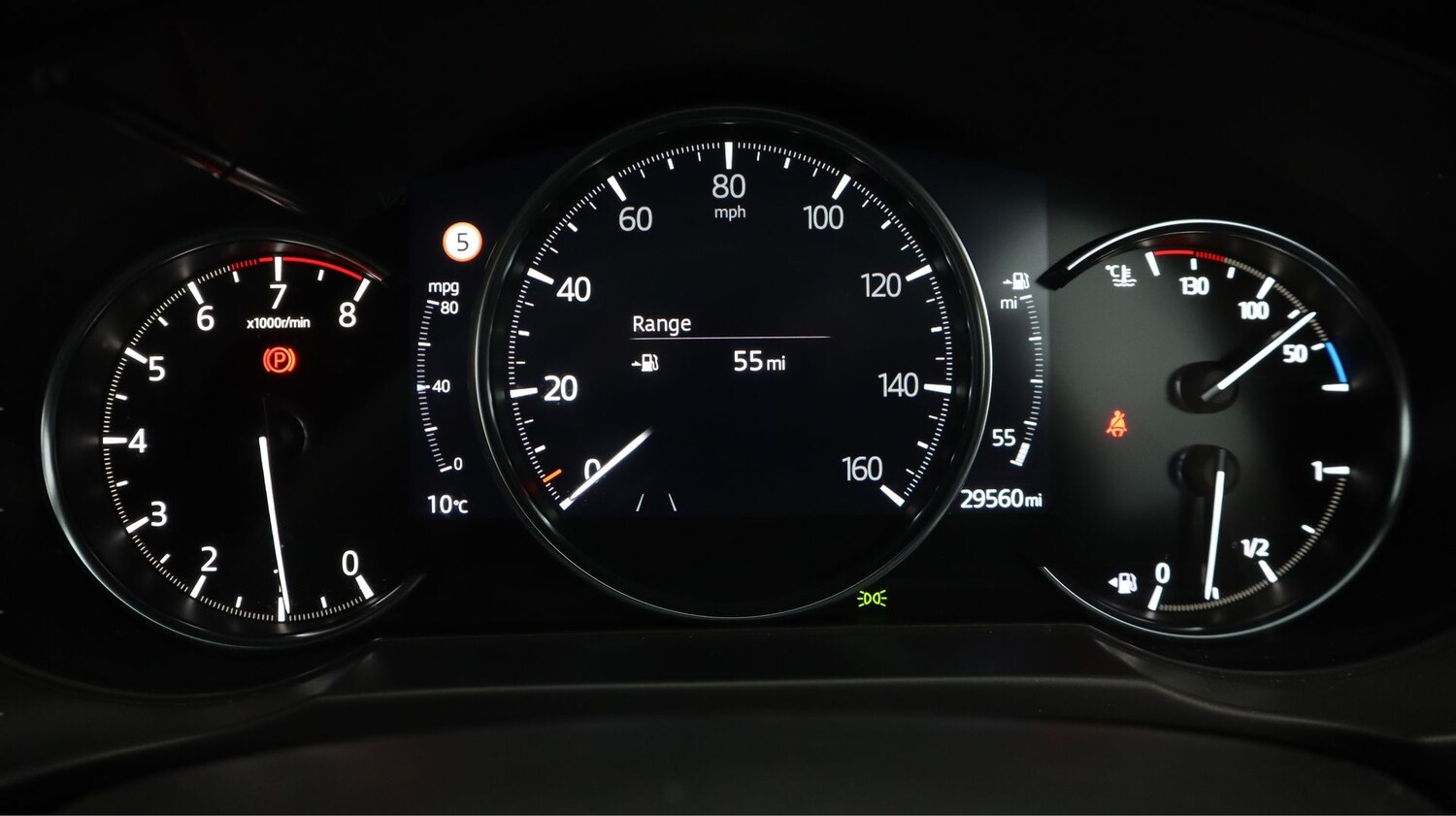 Used Mazda CX-5 2022 for sale - 78162598: Photo 10