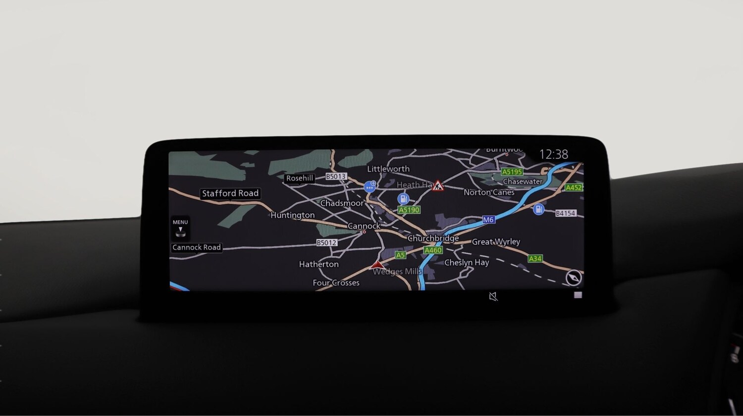 Used Mazda CX-5 2022 for sale - 78162598: Photo 11