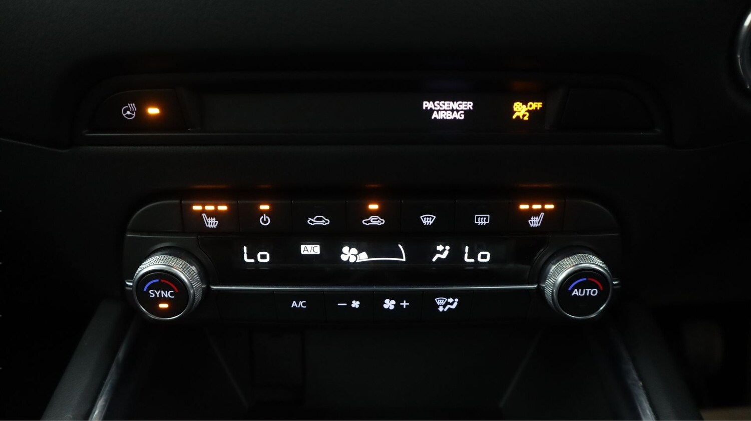 Used Mazda CX-5 2022 for sale - 78162598: Photo 12