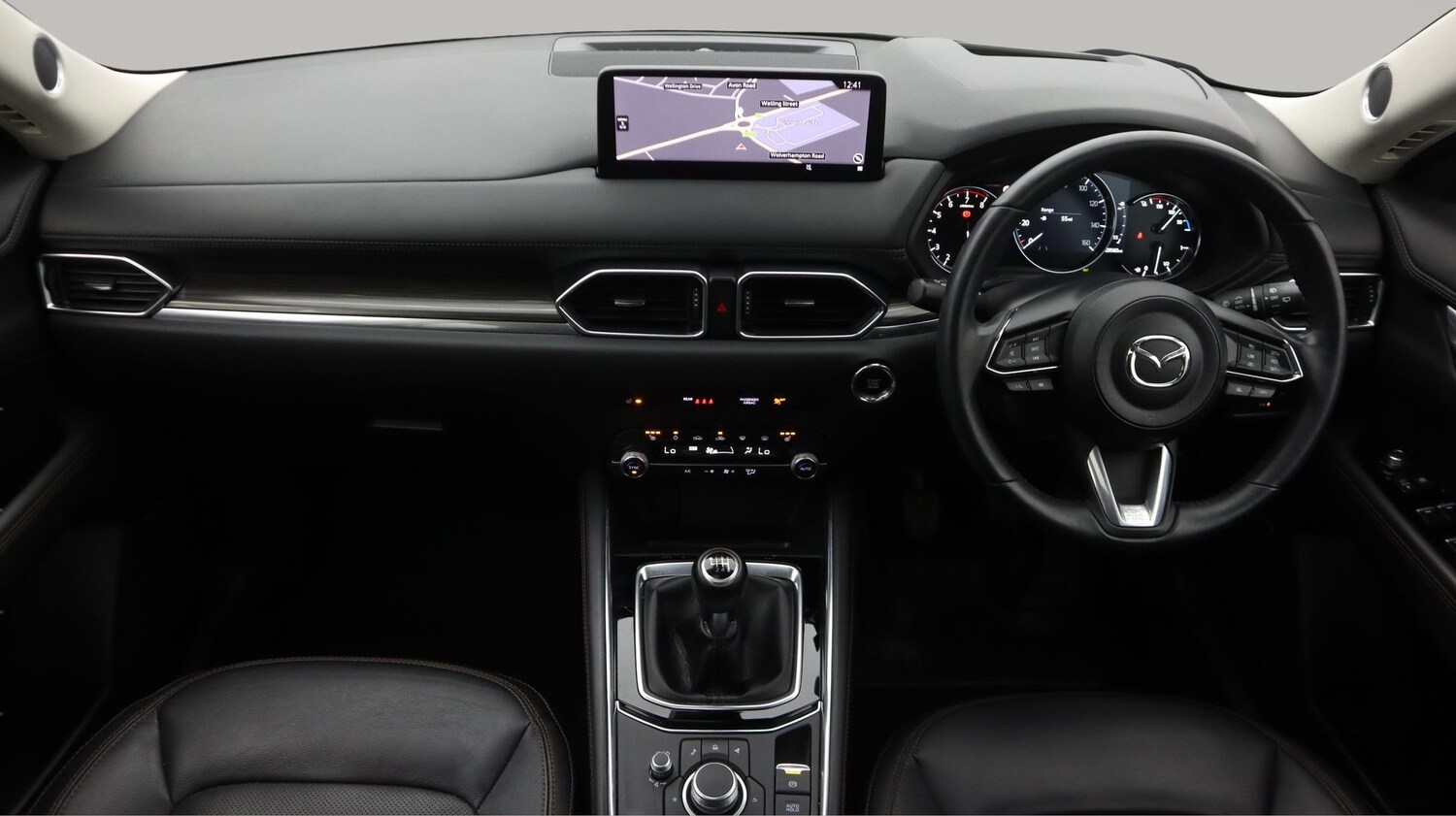 Used Mazda CX-5 2022 for sale - 78162598: Photo 13