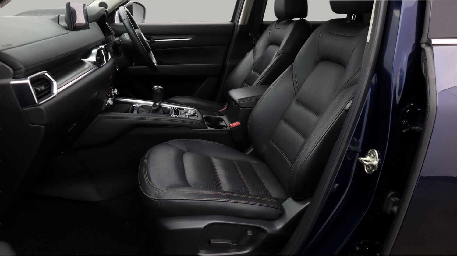 Used Mazda CX-5 2022 for sale - 78162598: Photo 14