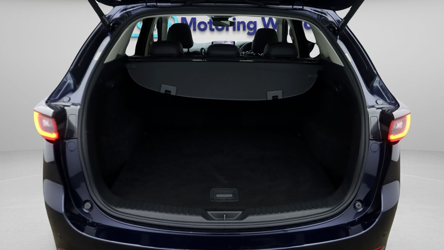 Used Mazda CX-5 2022 for sale - 78162598: Photo 17