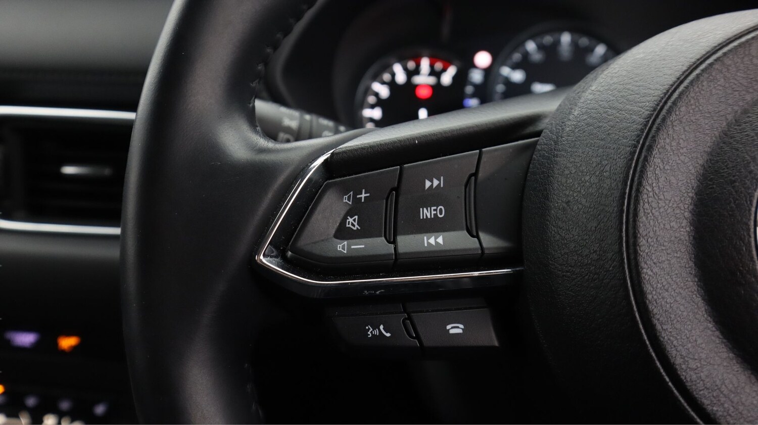 Used Mazda CX-5 2022 for sale - 78162598: Photo 24