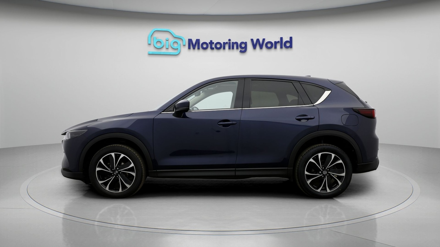 Used Mazda CX-5 2022 for sale - 78162598: Photo 4