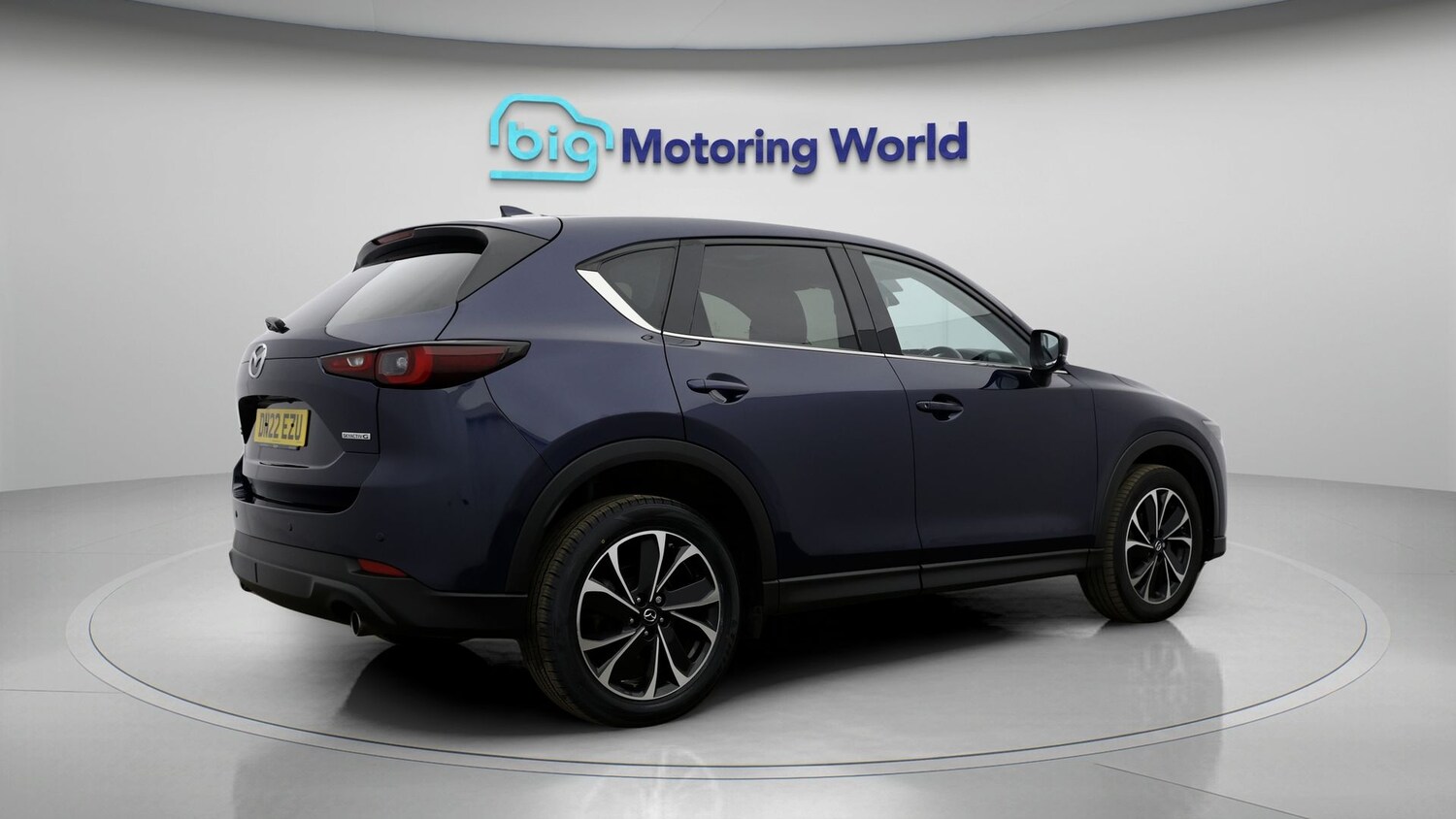 Used Mazda CX-5 2022 for sale - 78162598: Photo 7