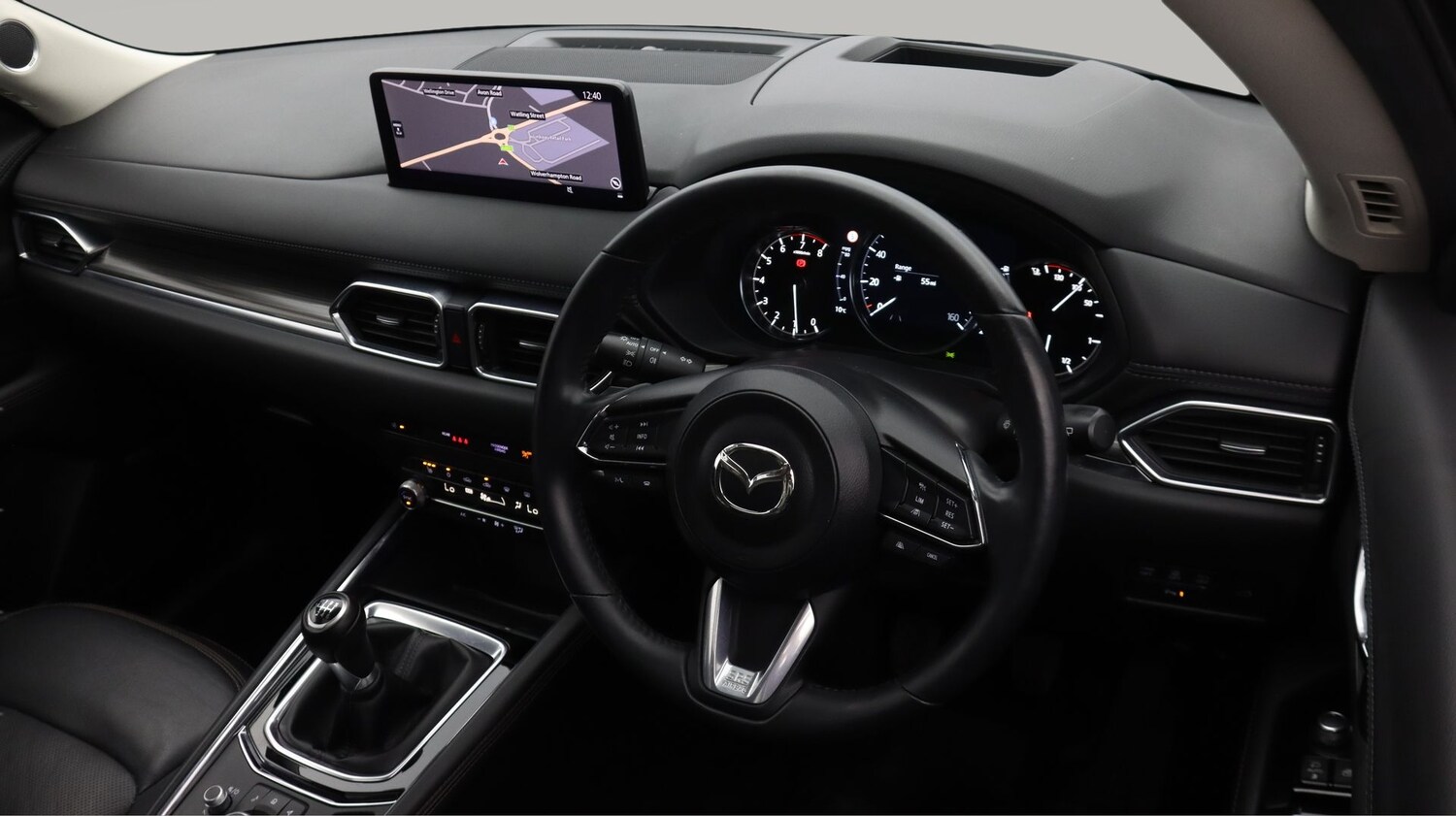 Used Mazda CX-5 2022 for sale - 78162598: Photo 9