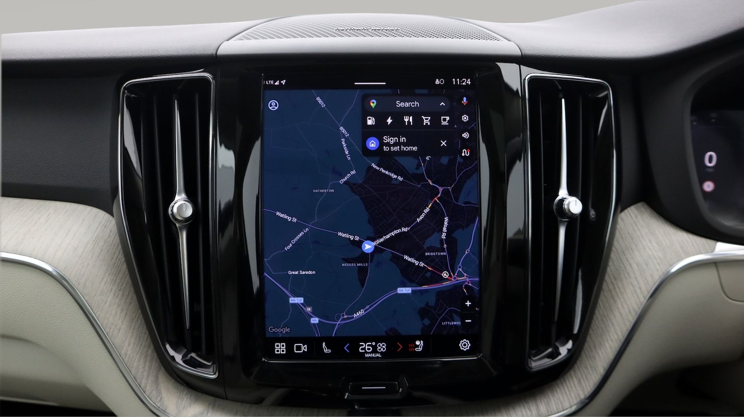 Used Volvo XC60 2023 for sale - 77764311: Photo 11