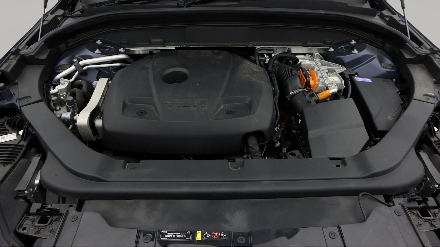 Used Volvo XC60 2023 for sale - 77764311: Photo 19