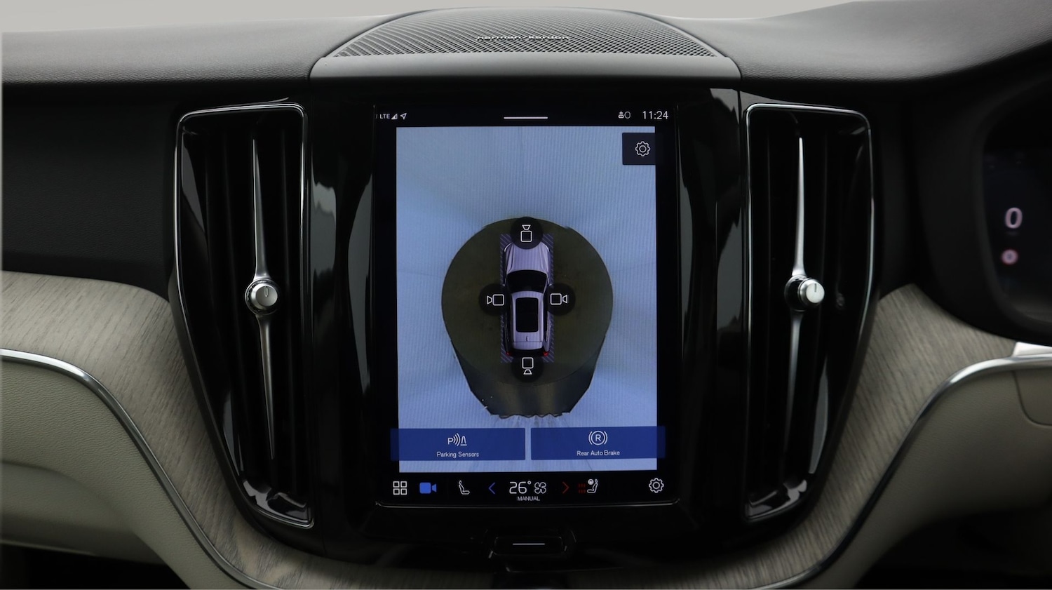 Used Volvo XC60 2023 for sale - 77764311: Photo 23