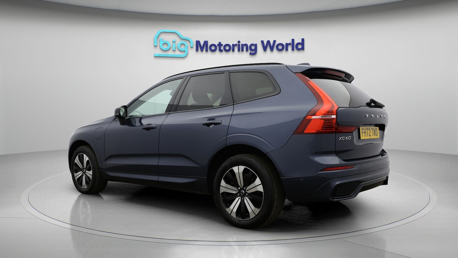 Used Volvo XC60 2023 for sale - 77764311: Photo 5