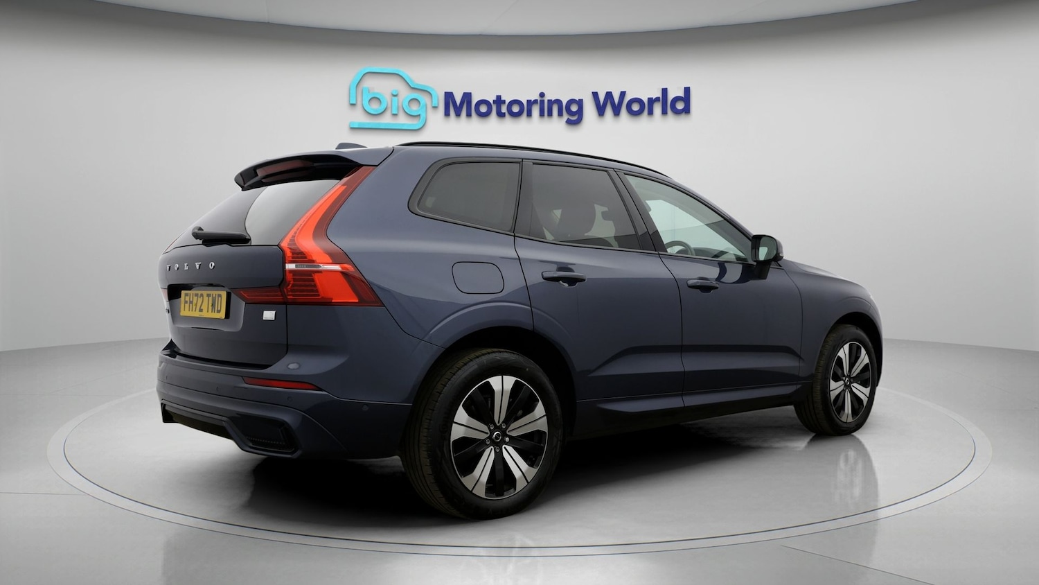 Used Volvo XC60 2023 for sale - 77764311: Photo 7