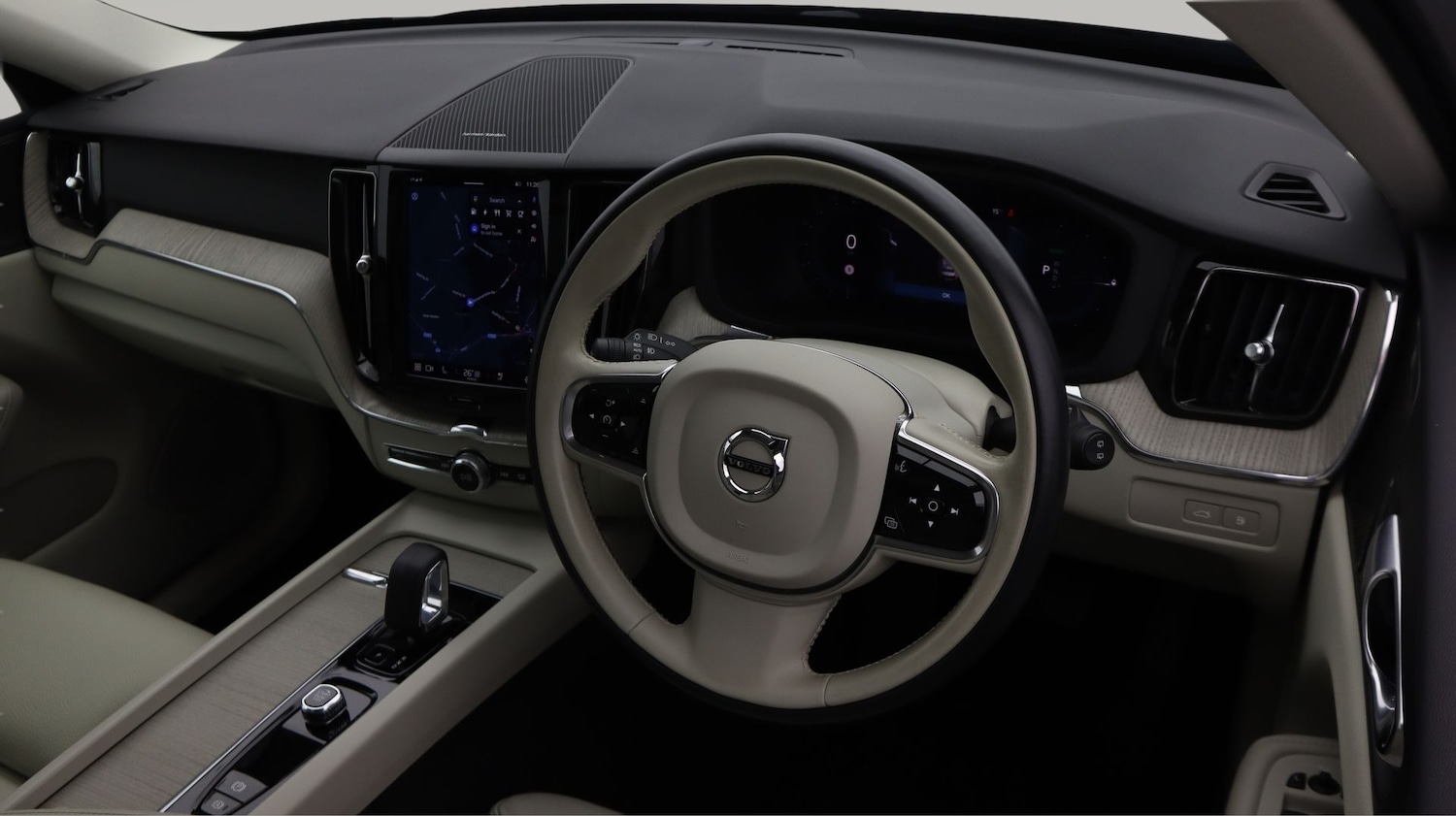 Used Volvo XC60 2023 for sale - 77764311: Photo 9