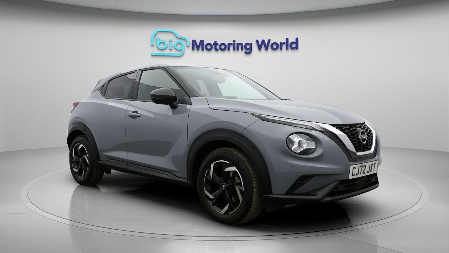 Used Nissan Juke 2023 for sale - 77881388: Photo 1