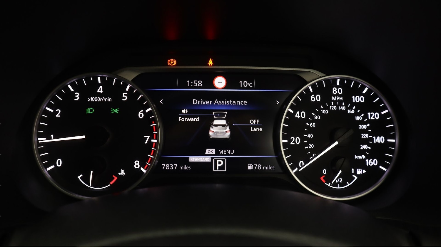 Used Nissan Juke 2023 for sale - 77881388: Photo 10