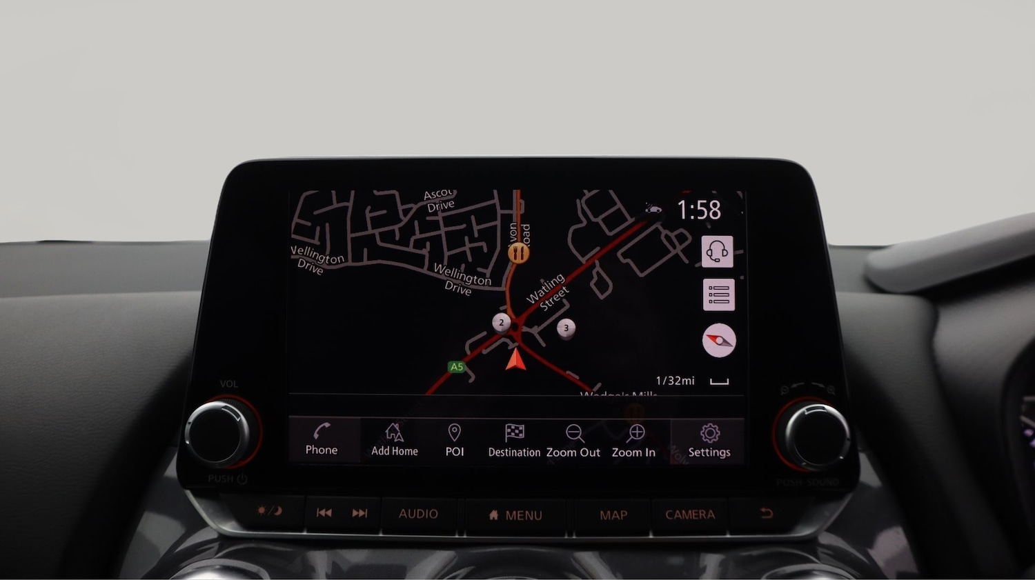 Used Nissan Juke 2023 for sale - 77881388: Photo 11