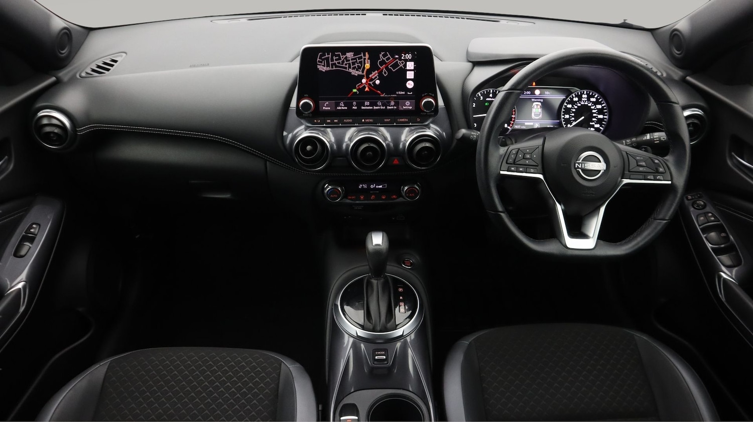 Used Nissan Juke 2023 for sale - 77881388: Photo 13