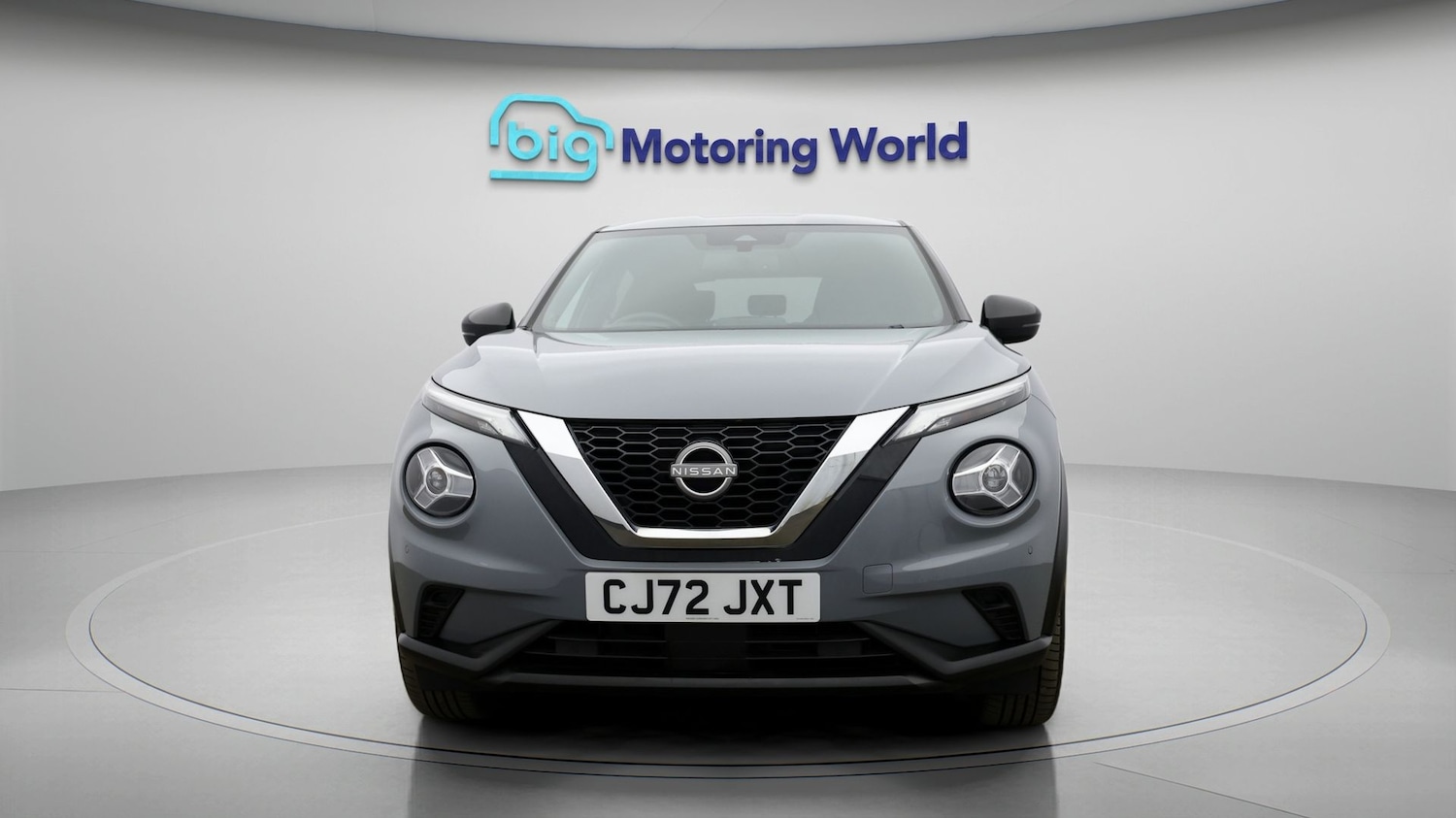 Used Nissan Juke 2023 for sale - 77881388: Photo 2