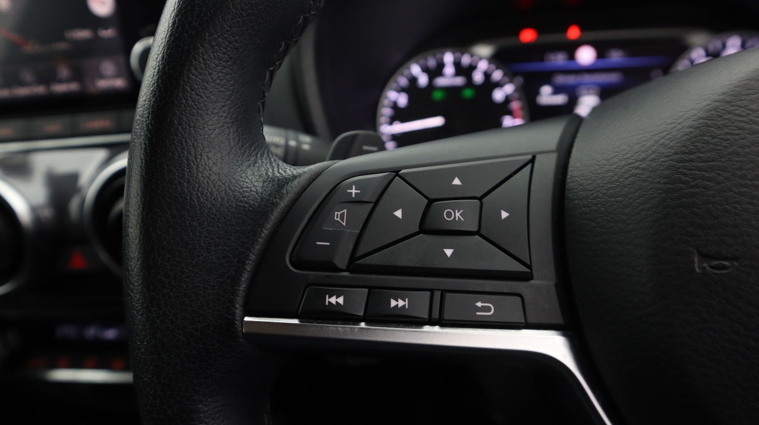 Used Nissan Juke 2023 for sale - 77881388: Photo 22